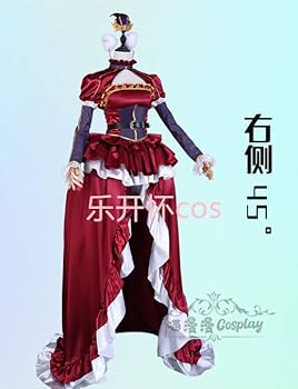 ★【未使用】 第五人格 三つ折り財布 血の女王(マリー) モデル 血の女王 モデル 三つ折り財布 IdentityV 第五人格 IdentityV 第